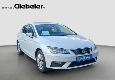 Seat Leon, 2018