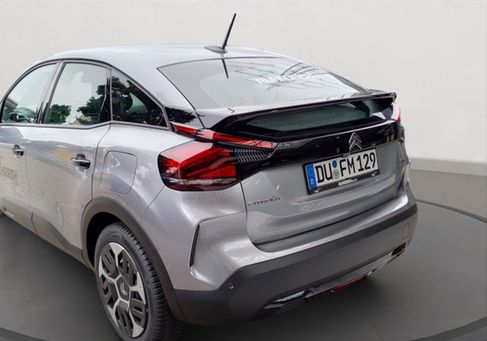 Citroën C4, 2025 3
