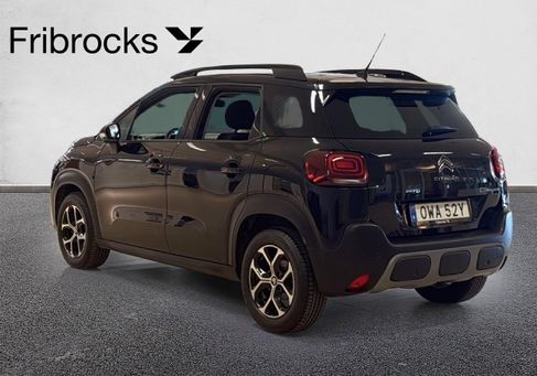 Citroën C3 Aircross, 2024