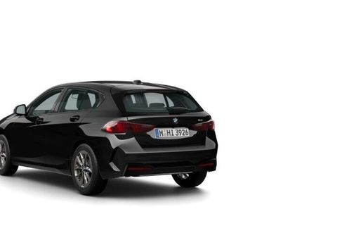 BMW 120, 2026