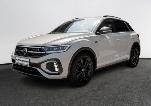 Volkswagen T-Roc, 2022