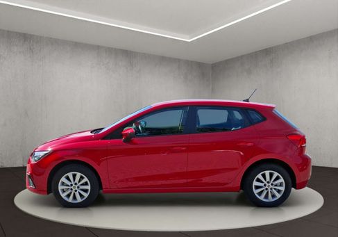 Seat Ibiza, 2023 2