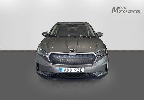 Skoda Enyaq, 2022