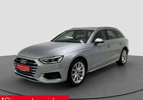 Audi A4, 2023 2