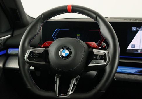 BMW M5, 2026