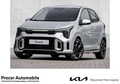 Kia Picanto, 2026