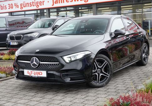 Mercedes-Benz A 250, 2020