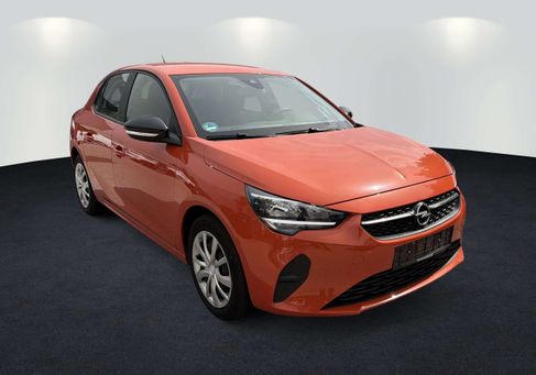 Opel Corsa, 2023 2