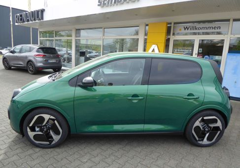 Renault Twingo, 2026