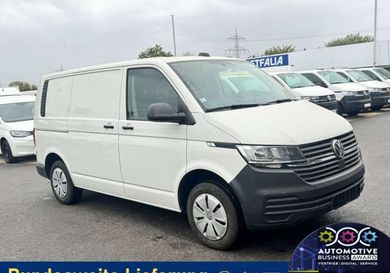 Volkswagen T6 Transporter, 2021