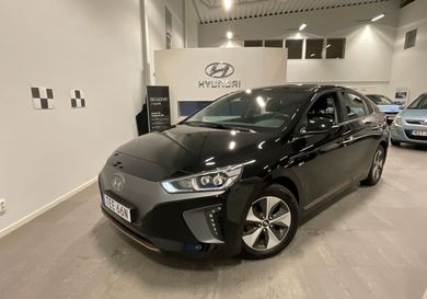 Hyundai IONIQ, 2019