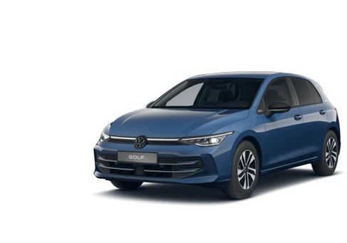 Volkswagen Golf, 2025 2