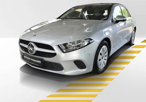 Mercedes-Benz A 180, 2019