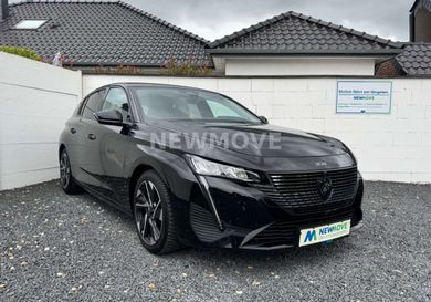 Peugeot 308, 2022