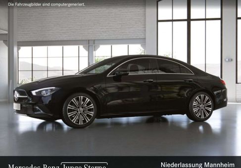 Mercedes-Benz CLA 250, 2023