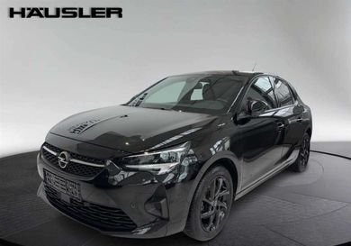Opel Corsa, 2023