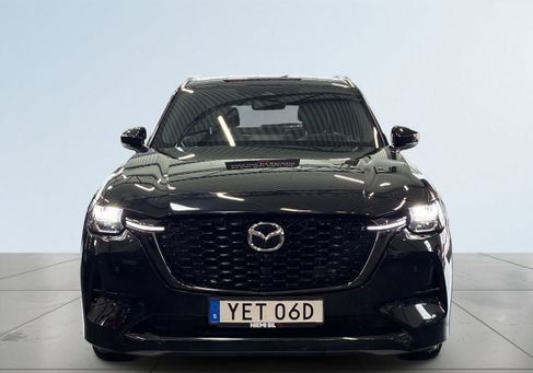 Mazda, 2024 2