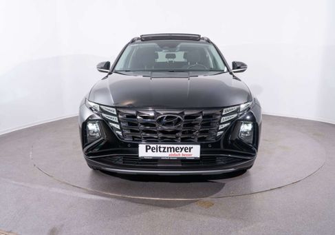Hyundai Tucson, 2020