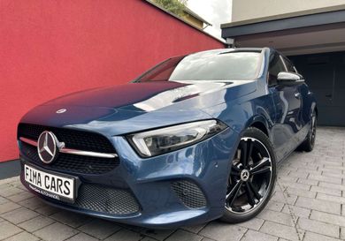 Mercedes-Benz A 220, 2020