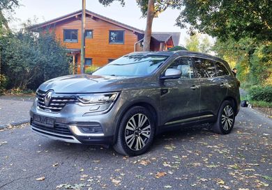 Renault Koleos, 2020