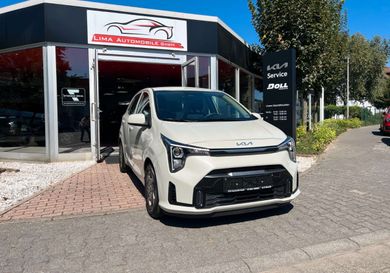 Kia Picanto, 2024