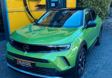 Opel Mokka, 2023