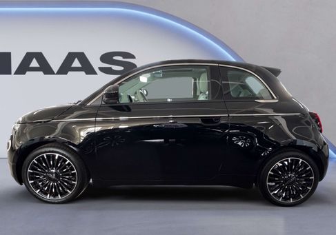 Fiat 500, 2026