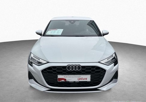 Audi A3, 2025 2