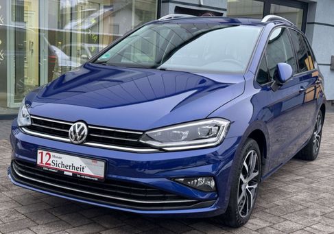 Volkswagen Golf, 2019