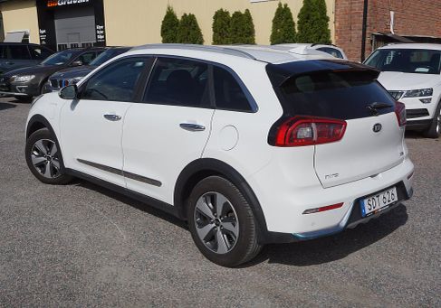 Kia Niro, 2018