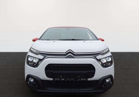 Citroën C3, 2022 2