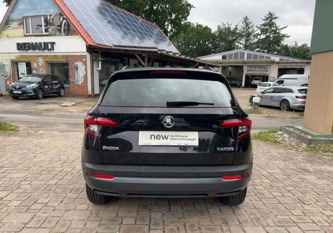 Skoda Karoq, 2019