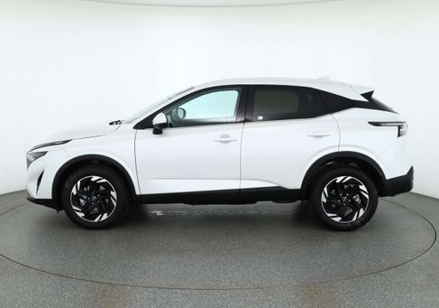 Nissan Qashqai, 2025 2