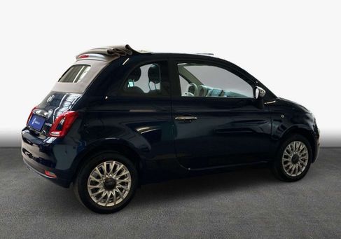 Fiat 500, 2023