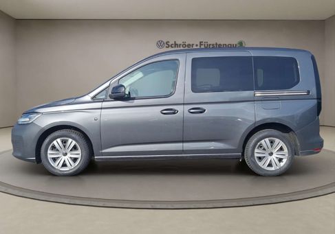 Volkswagen Caddy, 2022