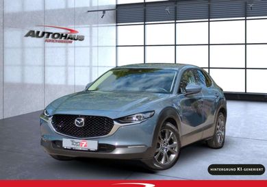 Mazda CX-30, 2023