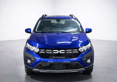 Dacia Sandero, 2024