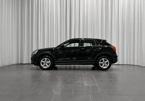 Audi Q2, 2023 2