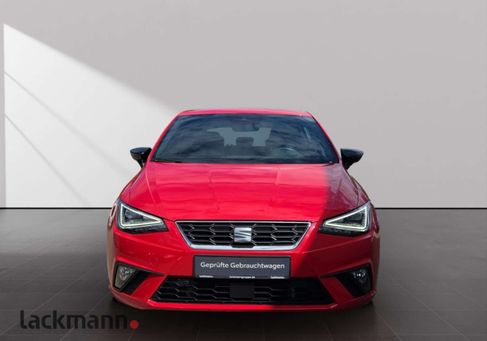 Seat Ibiza, 2023 3