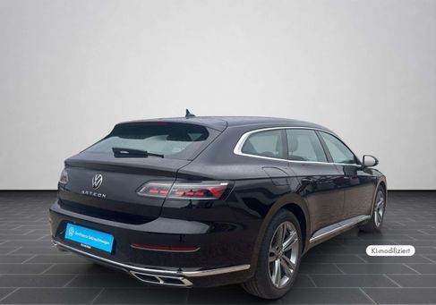 Volkswagen Arteon, 2023 2