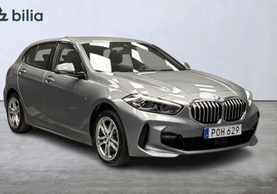 BMW 118, 2023