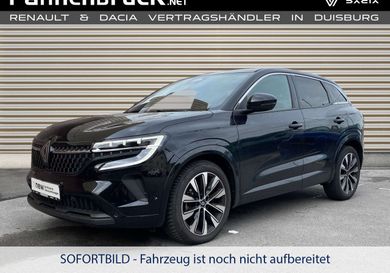 Renault Austral, 2022