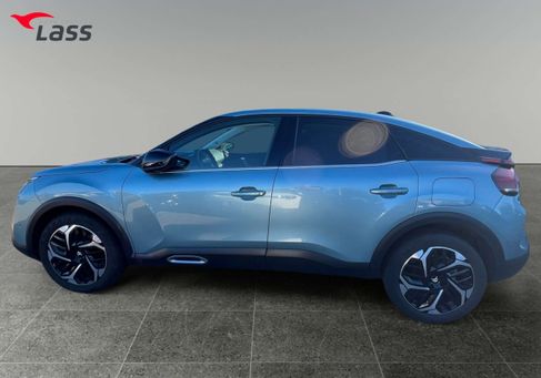 Citroën C4, 2023 3