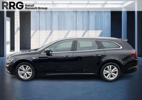 Renault Talisman, 2019
