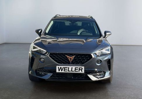 Cupra Formentor, 2023