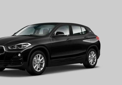 BMW X2, 2019