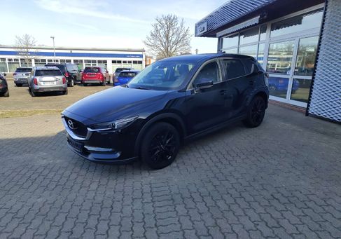 Mazda CX-5, 2020 2