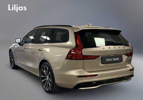 Volvo V60, 2026 3