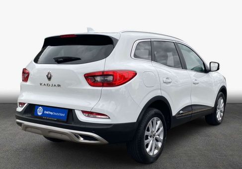 Renault Kadjar, 2019