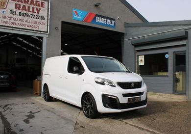 Peugeot Expert, 2023